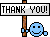 Danke Smilies (15) Smiley – Danke
